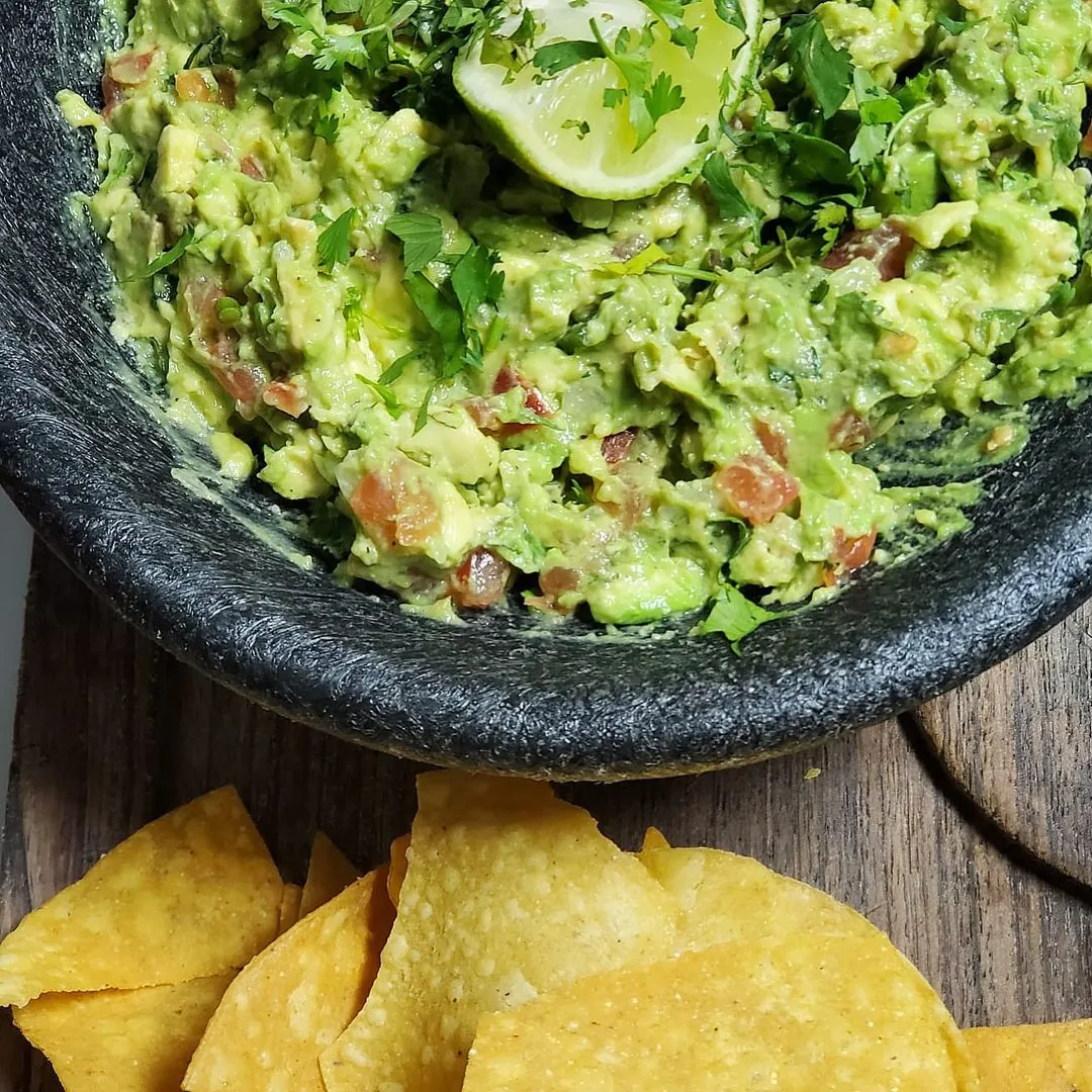 Guacamole