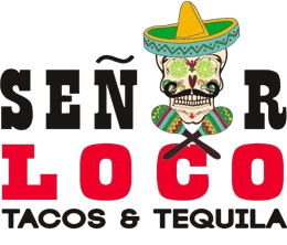 Señor Loco Tacos & Tequila