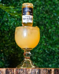 A margarita