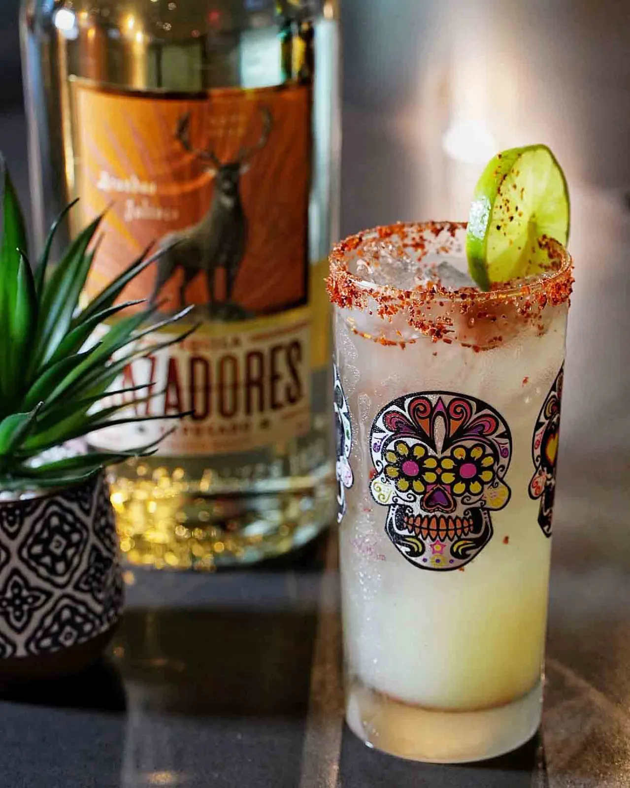 A paloma