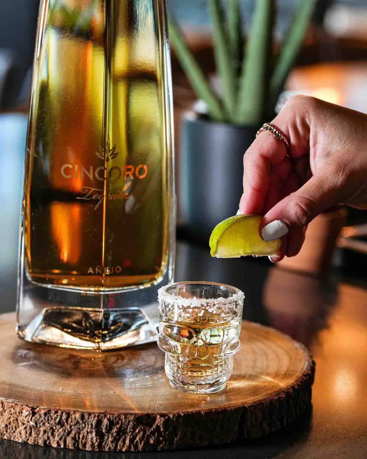 Tequila